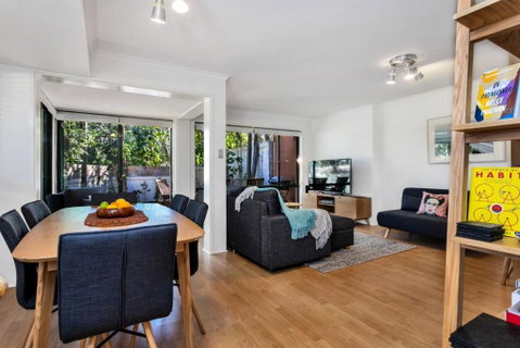 A Perfect Stay - Mahogany Lodge - Melbourne Tourism 4