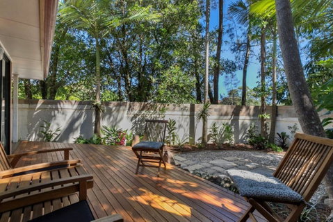 A Perfect Stay - Mahogany Lodge - Melbourne Tourism 0