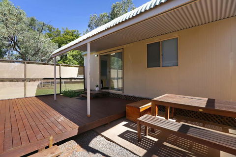 AAOK Moondarra Accommodation Village - Melbourne Tourism 3
