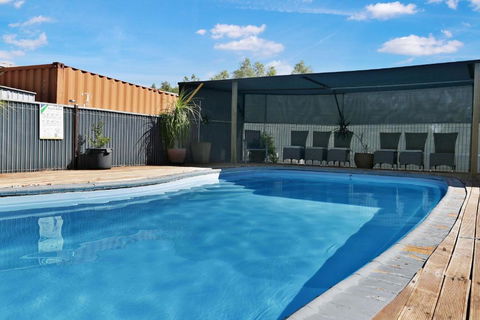 AAOK Moondarra Accommodation Village - Melbourne Tourism 4