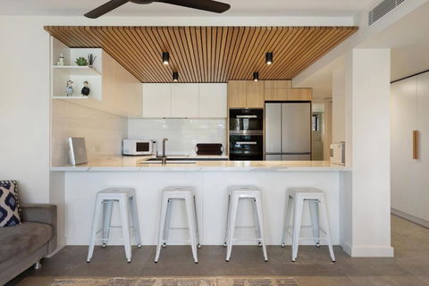 A Perfect Stay - Pacific Blue - Melbourne Tourism 4