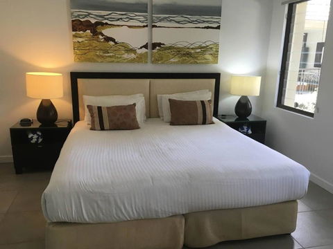 Amazing Rooftop Resort Experience With Hot Tub - Melbourne Tourism 2