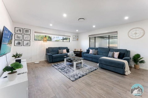 Aircabin - Guildford - 3 Beds Spacious House - Melbourne Tourism 0