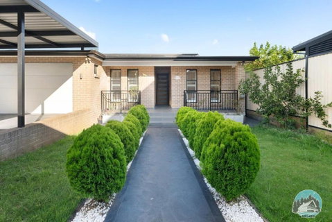 Aircabin - Guildford - 3 Beds Spacious House - Melbourne Tourism 1