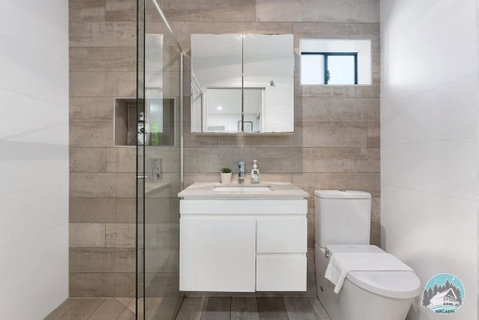 Aircabin - Guildford - 3 Beds Spacious House - Melbourne Tourism 3