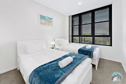 Aircabin - Shell Cove - Next To Marina - 2BR Apt - Melbourne Tourism 2