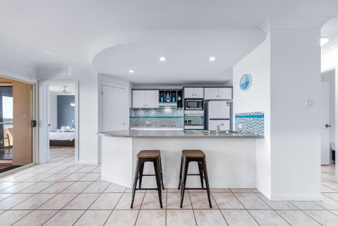 Airlie Ocean Paradise - Melbourne Tourism 2