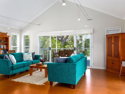 Akarana Beach House By Jervis Bay Rentals - Melbourne Tourism 2