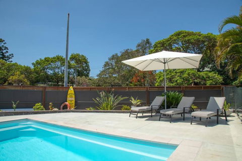 Al Fresco Residence In The Heart Of Point Lookout! - Melbourne Tourism 1