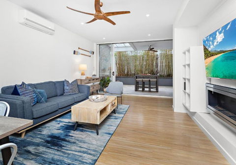 Al Mare - Melbourne Tourism 0