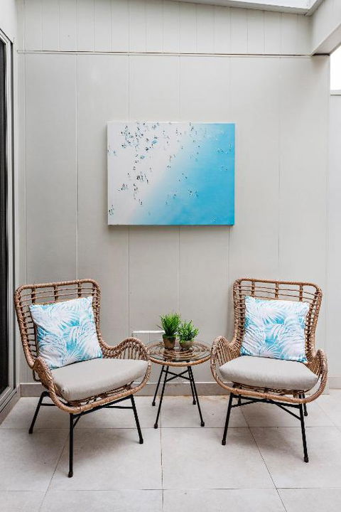 Al Mare - Melbourne Tourism 2