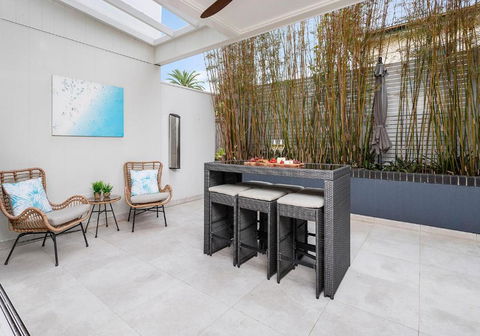 Al Mare - Melbourne Tourism 1