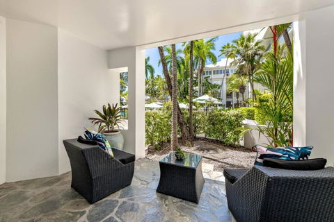 Alamanda At Palm Cove Directly On The Beach - Melbourne Tourism 3