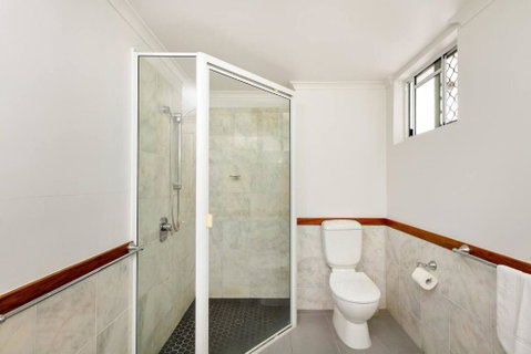 Alassio Poolside Resort - Palm Cove Beachfront Oasis - Melbourne Tourism 2