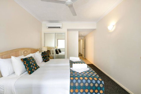 Alassio Poolside Resort - Palm Cove Beachfront Oasis - Melbourne Tourism 4