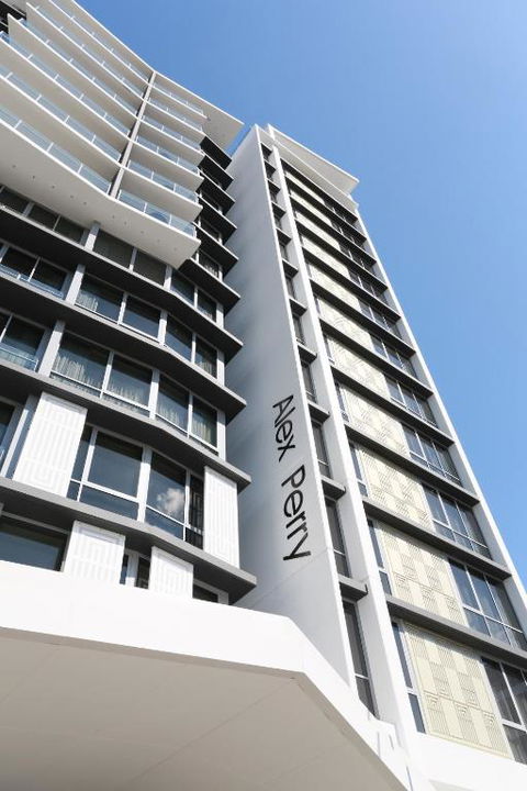Alex Perry Hotel & Apartments - Melbourne Tourism 3