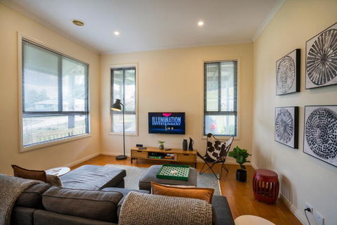 Alfies On Albert Daylesford - Melbourne Tourism 1