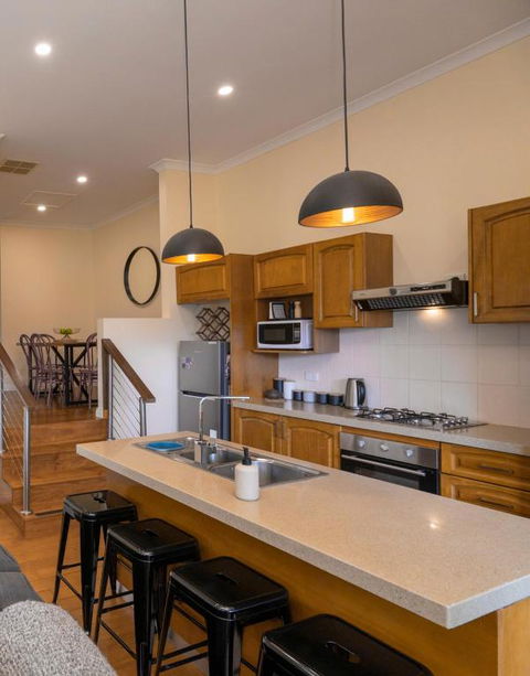 Alfies On Albert Daylesford - Melbourne Tourism 2