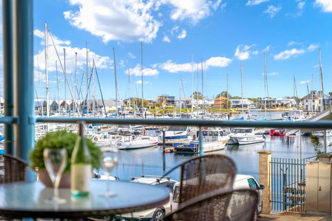 All Decked Out, Geographe Marina - Melbourne Tourism 0