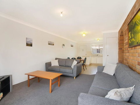 Allamanda Court Unit 6 - Melbourne Tourism 0