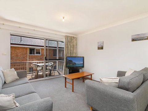 Allamanda Court Unit 6 - Melbourne Tourism 2