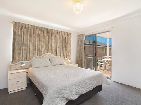 Allamanda Court Unit 6 - Melbourne Tourism 4