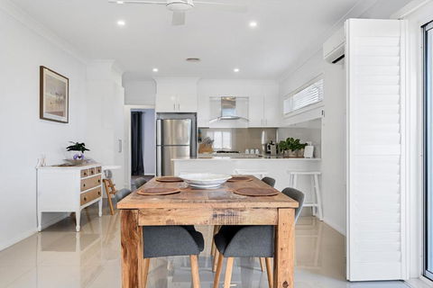 Aloe Vera Retreat - Close To Gardens & Wineries - Melbourne Tourism 2