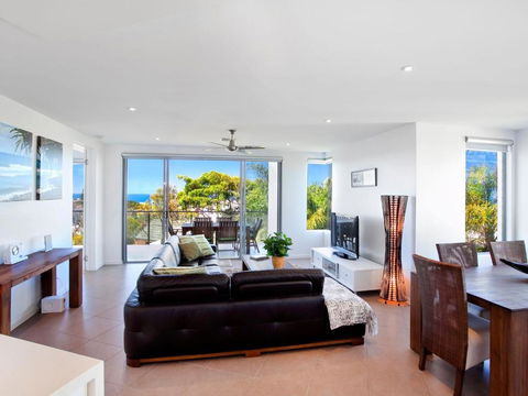 Alpha On Elanda 4 Elanda St 53 - Melbourne Tourism 3