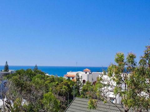 Alpha On Elanda 4 Elanda St 53 - Melbourne Tourism 2