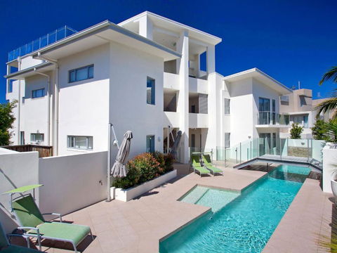 Alpha On Elanda 4 Elanda St 53 - Melbourne Tourism 0