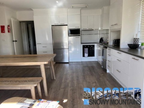 Alpine Mountain View 3 - Jindabyne - Melbourne Tourism 4