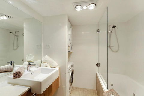 Alpine View Apartments - Melbourne Tourism 4