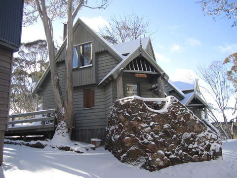 Alps Heimers - Melbourne Tourism 3