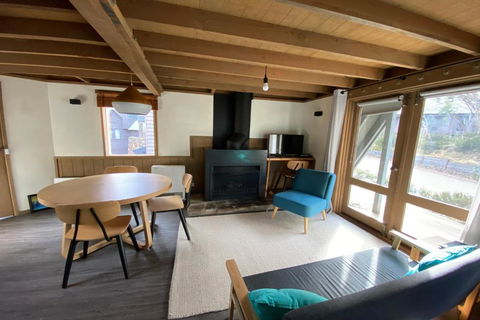 Alps Heimers - Melbourne Tourism 4