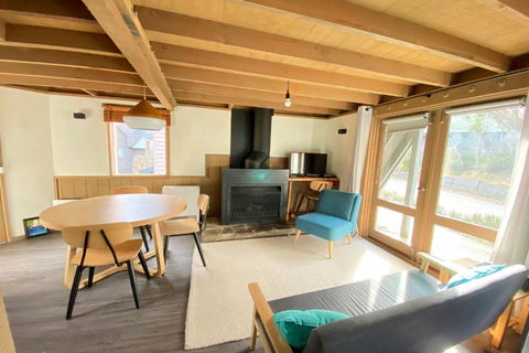 Alps Heimers - Melbourne Tourism 2