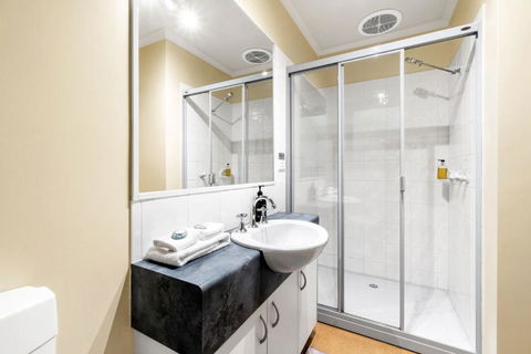 Altair - Melbourne Tourism 4