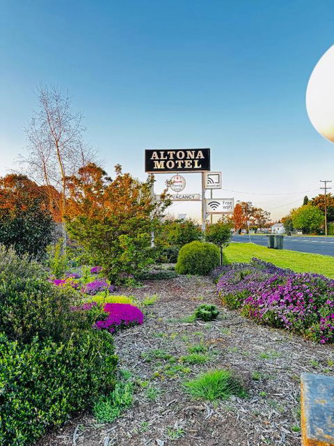 Altona Motel - Melbourne Tourism 0