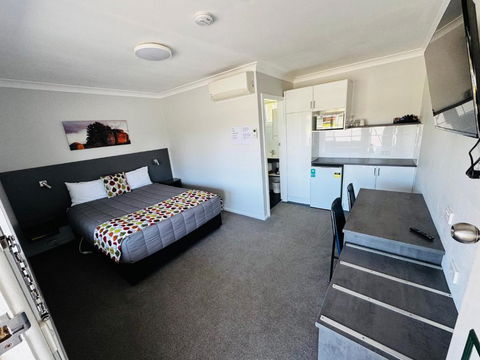 Altona Motel - Melbourne Tourism 4
