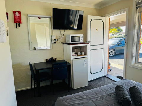 Altona Motel - Melbourne Tourism 3