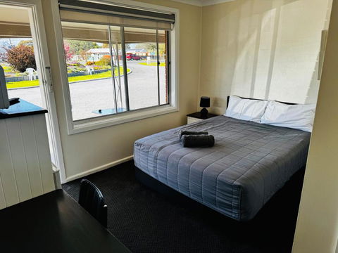 Altona Motel - Melbourne Tourism 2