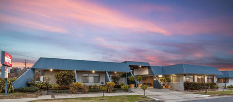 Amaroo Motel Tumuts Best Accommodation - Melbourne Tourism 4
