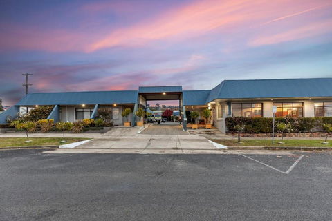 Amaroo Motel Tumuts Best Accommodation - Melbourne Tourism 3