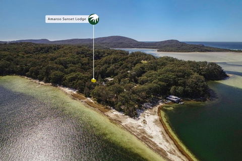 Amaroo Sunset Lodge - Melbourne Tourism 2