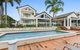 Amazing Canal House With Private Jetty, Gym & Pool - thumb 1