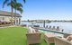 Amazing Canal House With Private Jetty, Gym & Pool - thumb 0