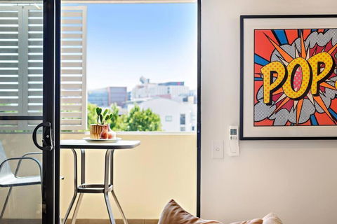 Amazing Penthouse In Waterloo - Melbourne Tourism 4
