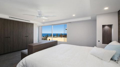 Amazing Views And Short Walk To Beach - Melbourne Tourism 4