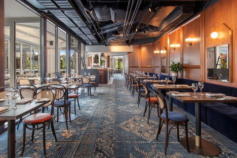 Amora Hotel Riverwalk Melbourne - Melbourne Tourism 3