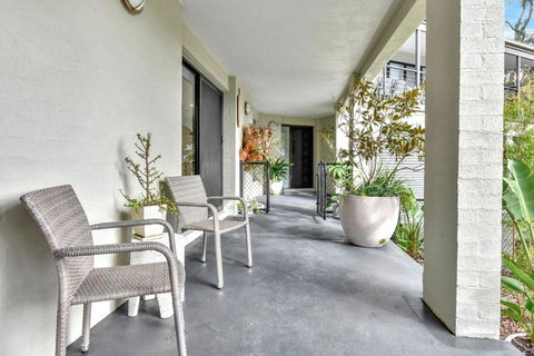 Anaka Retreat - Melbourne Tourism 2