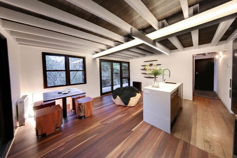 Ancient Future Style At Warby Sabi - Melbourne Tourism 4